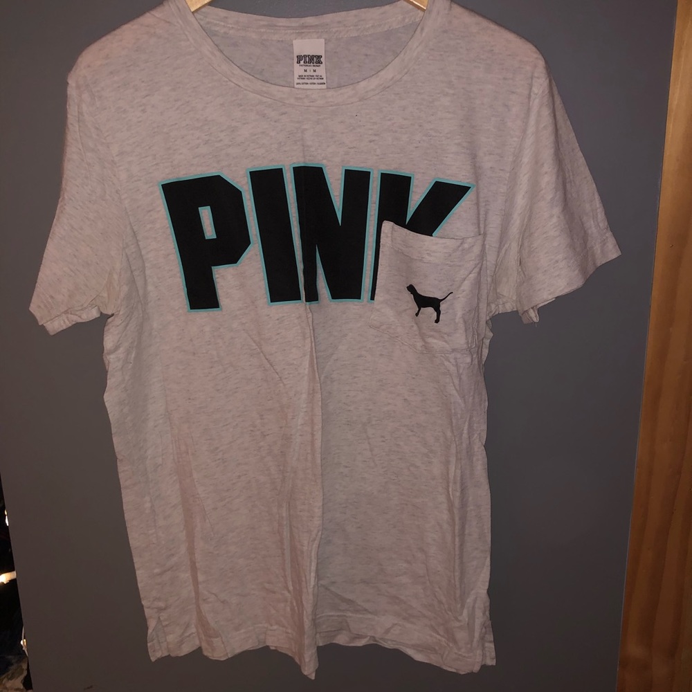 Victoria Secret Pink short sleeve